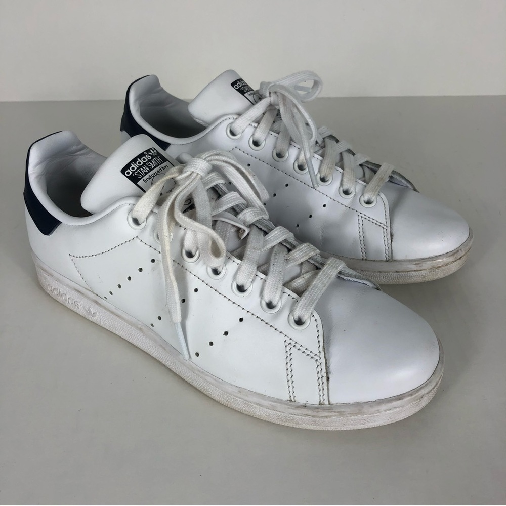 Stan Smith Adidas Sneakers Shoes Women’s Size 6.5
